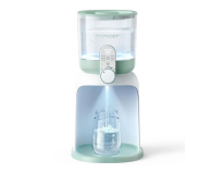 MOMCOZY Podgrzewacz do wody FD03, podwójne podświetlenie, nocne karm - 1595029 - zdjęcie 1